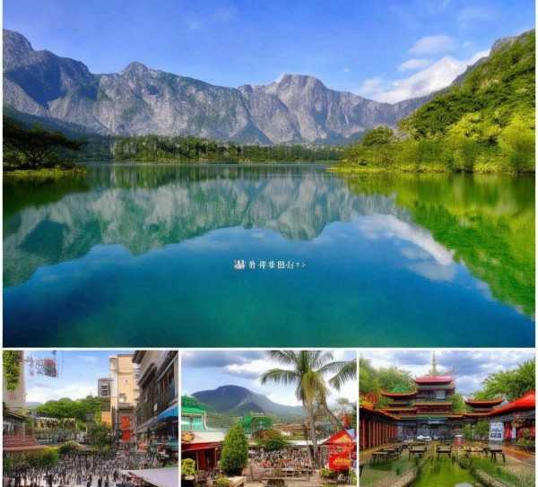 昆明自由行必游攻略指南,昆明旅游景点攻略，自由行者的指南,自由行,第1张
