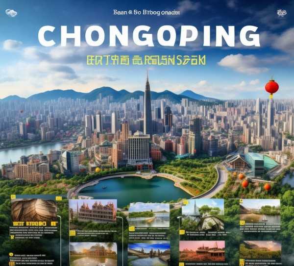 深度畅游山城，重庆旅游攻略全方位行程指南,重庆旅游攻略，全方位详细行程安排，让你深度游山城！,旅游攻略,第1张