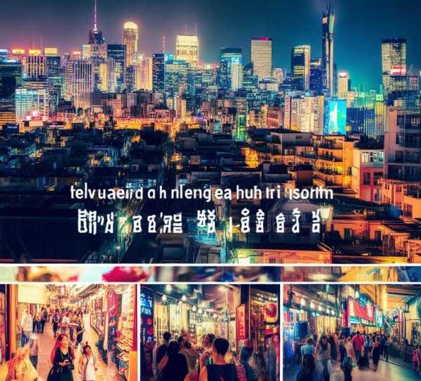 魔都风情之旅，探秘上海魅力攻略,旅游攻略，探秘魔都魅力，尽享都市风情之旅,旅游攻略,探秘,第1张