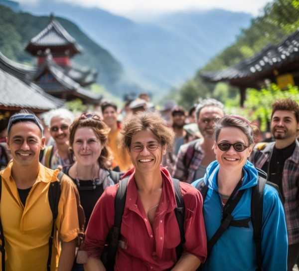 云南七日游,品质与性价比完美融合的旅游团深度解析,自由行,第1张 云南七日游,品质与性价比完美融合的旅游团深度解析,云南七日游旅游团揭秘,品质与性价结合,自由行,第1张