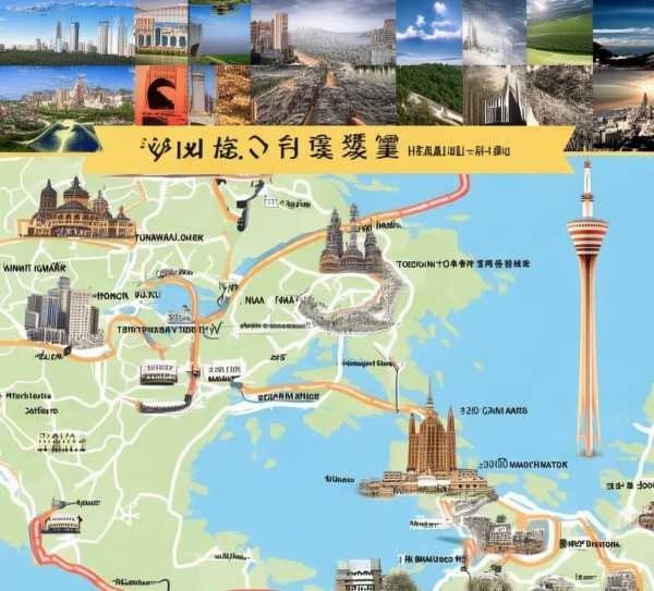 港澳明珠之旅攻略，一站式畅游全攻略,港澳旅游路线攻略，一站式畅游，玩转明珠,港澳明珠,畅游攻略,第1张