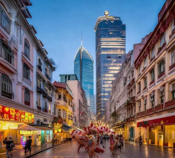 港澳魅力之旅,五日深度探索现代化活力与传统文化之美,港澳魅力,文化探索,第1张 港澳魅力之旅,五日深度探索现代化活力与传统文化之美,港澳五日游,一次穿越魅力与现代化活力的深度体验,港澳魅力,文化探索,第1张