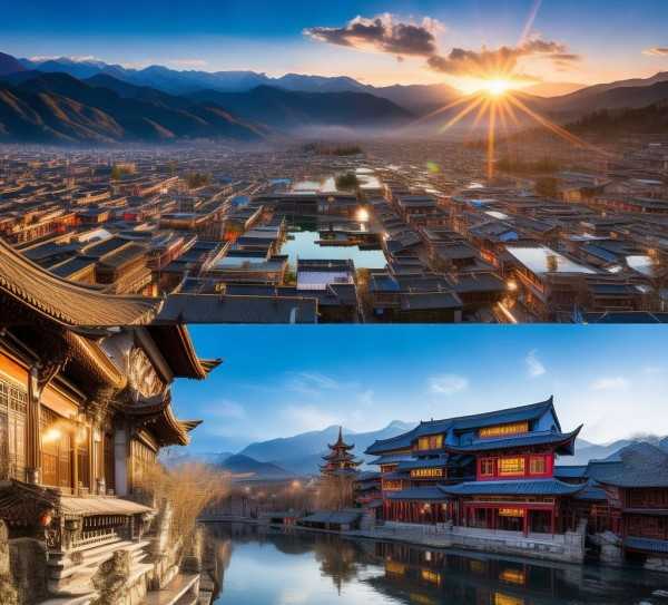 云南风情之旅,昆明、大理、丽江深度游攻略,旅游胜地,第1张 云南风情之旅,昆明、大理、丽江深度游攻略,探寻云南风情,昆明大理丽江旅游路线攻略,旅游胜地,第1张