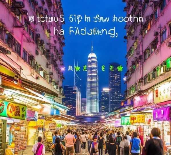 港澳明珠之旅，深度畅游港澳双城记,港澳游旅游团，一次畅游东方明珠的完美之旅,历史文化,第1张