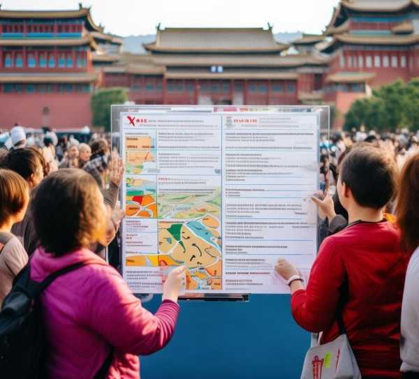 畅游古都西安五日游团报名攻略，透明行程，尽享优惠之旅,西安五日游旅游团报名攻略，价格透明，行程丰富，畅游古都尽享优惠,历史文化,古都,第1张