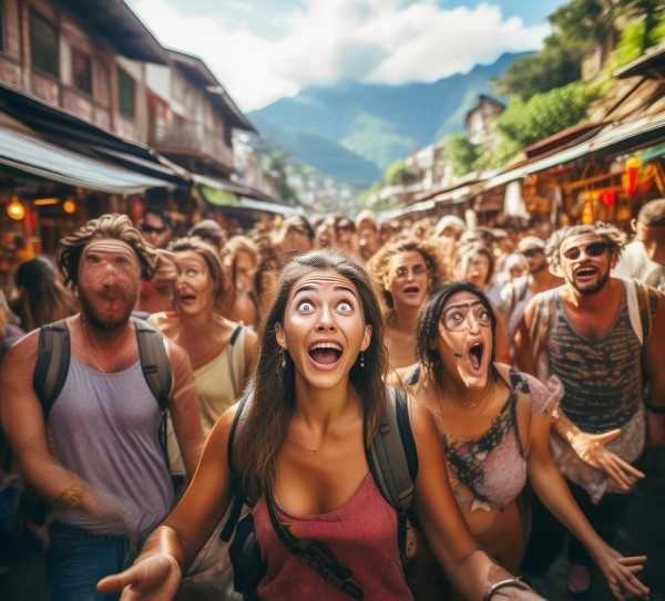 探索异域风情之旅,深度解析旅游团的魅力,历史文化,深度游,第1张 探索异域风情之旅,深度解析旅游团的魅力,畅游,体验不一样的风情—深度解析旅游团,历史文化,深度游,第1张