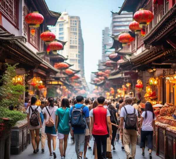 羊城探秘之旅,广州旅游团带你感受南国风情,古都,现代魅力,旅游,第1张 羊城探秘之旅,广州旅游团带你感受南国风情,畅游羊城,广州旅游团带你领略南国魅力,古都,现代魅力,旅游,第1张