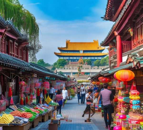 探寻锦州魅力，辽宁锦州十大必游景点揭秘,锦州风情，探秘辽宁锦州不可错过的十大旅游景点,历史文化,探秘,旅游,第1张