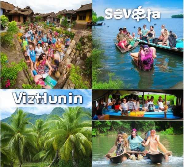越南芽庄6日深度游，南越风情之旅，悠闲度假新体验,越南芽旅游团报价6天5夜，畅游南越风情，体验悠闲度假时光,旅游,第1张