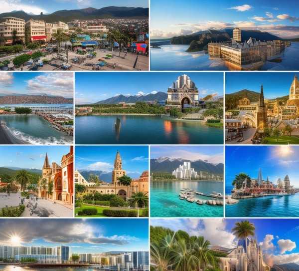 周边旅游胜地全攻略，不容错过的必游景点,北京周边旅游攻略，必去景点一览无余,历史文化,旅游攻略,旅游,第1张