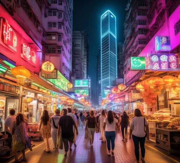 港澳深度游攻略,畅游购物美食天堂,旅游,旅游攻略,港澳,第1张 港澳深度游攻略,畅游购物美食天堂,港澳旅游攻略,轻松畅游港澳,尽享购物美食之旅,旅游,旅游攻略,港澳,第1张
