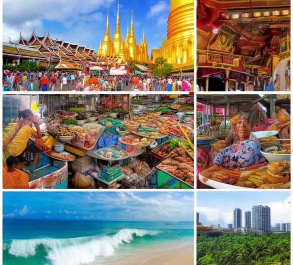 探寻泰国魅力,东南亚璀璨明珠之旅,旅游,旅游攻略,古都,第1张 探寻泰国魅力,东南亚璀璨明珠之旅,泰国旅游攻略,探索东南亚的璀璨明珠—泰国旅游景点全解析,旅游,旅游攻略,古都,第1张