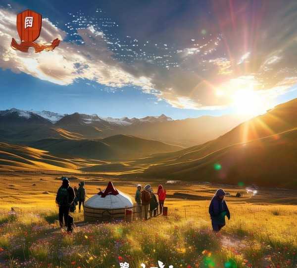 青藏高原探秘之旅，西宁旅行社独家旅游路线攻略,探秘青藏高原，西宁旅行社精心策划的旅游路线攻略,旅游,探秘,旅游路线,第1张