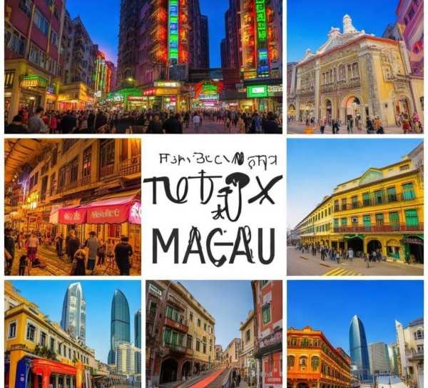 港澳明珠之旅，两地风情深度体验攻略,港澳旅游攻略，畅游明珠，体验两地风情,历史文化,旅游,旅游攻略,第1张