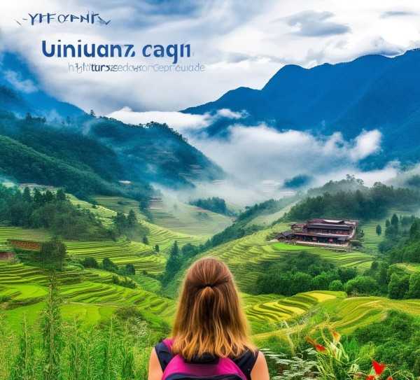 探寻多彩贵州与神秘云南的绝美深度游之旅攻略,旅游,历史文化,旅游路线,第1张 探寻多彩贵州与神秘云南的绝美深度游之旅攻略,贵至云南深度游攻略,探寻多彩贵州与神秘云南的绝美之旅,旅游,历史文化,旅游路线,第1张