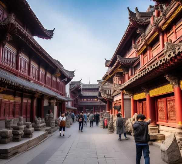 探寻洛都瑰宝，洛旅游攻略之旅,洛旅游攻略，穿越古都，探寻华夏文明瑰宝,旅游,历史文化,旅游攻略,第1张