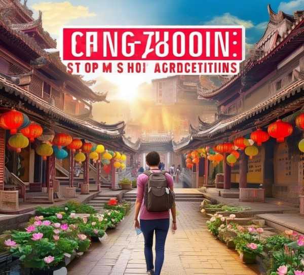 漫步沧州，邂逅十大必游风情景点,探寻沧州风情，不可错过的十大旅游景点,旅游,历史文化,第1张