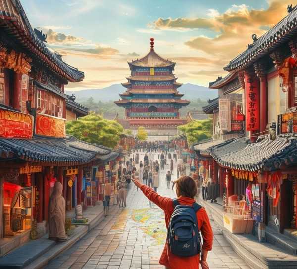 穿越古都西安,探寻历史文化之旅攻略,旅游,历史文化,旅游攻略,第1张 穿越古都西安,探寻历史文化之旅攻略,西安旅游攻略,自由行路线推荐,穿越古都,尽享历史文化盛宴,旅游,历史文化,旅游攻略,第1张