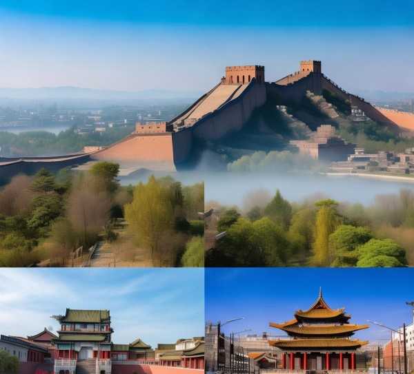 燕赵瑰宝之旅，河北旅游景点攻略排名揭晓,河北旅游景点大全，探寻燕赵大地，领略文化瑰宝——景点排名一览,旅游,历史文化,旅游胜地,第1张