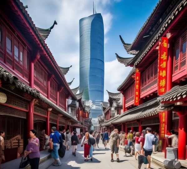 太原，千年古都，古今交融的旅游明珠,探秘太原，历史文化与现代魅力交的旅游胜地,旅游,历史文化,探秘,第1张