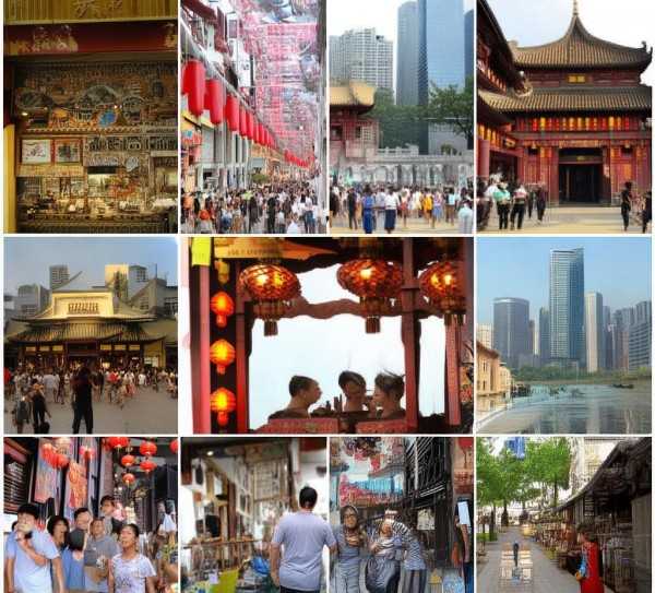 畅游羊城，广州岭南风情一站式旅游攻略,广州旅游攻略，一站式畅游羊城，尽享岭南风情,旅游,历史文化,旅游攻略,第1张