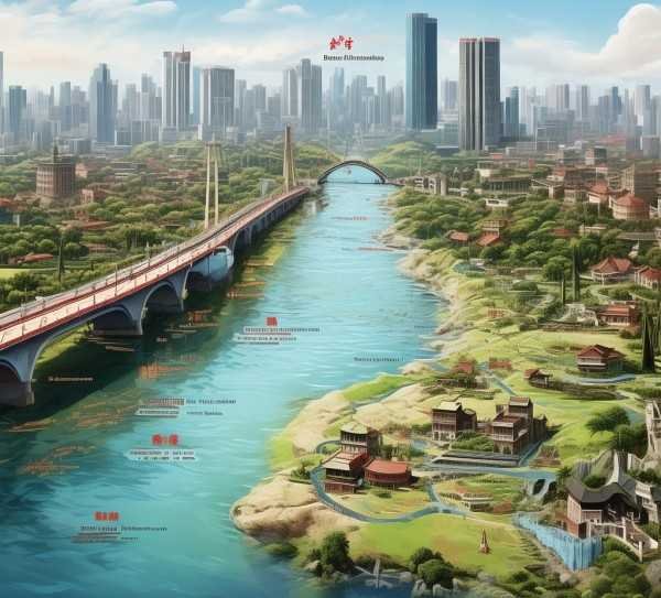 百年海河之旅，穿越历史，尽览风情旅游攻略,旅游攻略，穿越百年历史，尽享海河风光—独家定制旅游路线,旅游,旅游攻略,旅游路线,第1张