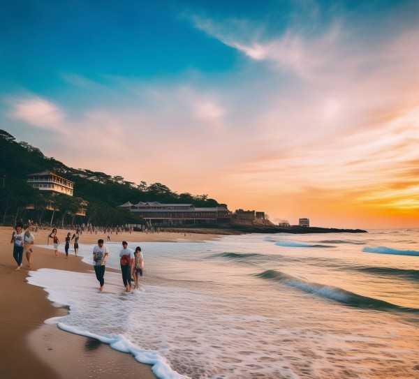 威海海滨风情游攻略指南,旅游,旅游攻略,旅游路线,第1张 威海海滨风情游攻略指南,威海旅游攻略,漫步海滨,尽享海韵风情,旅游,旅游攻略,旅游路线,第1张