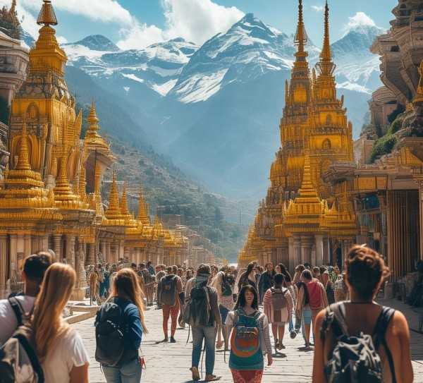 探寻圣城魅力,高原风情之旅攻略,旅游,旅游攻略,第1张 探寻圣城魅力,高原风情之旅攻略,旅游攻略,探寻圣城之美,体验高原风情,旅游,旅游攻略,第1张
