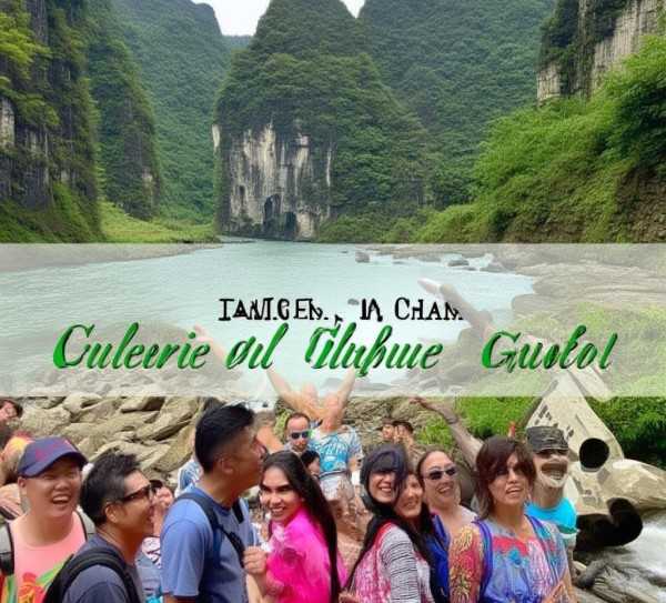多彩贵州深度游——纯玩旅游团特惠报价,贵州当地旅游团纯玩报价，深度体验多彩贵州，畅游山水画卷,旅游,历史文化,第1张