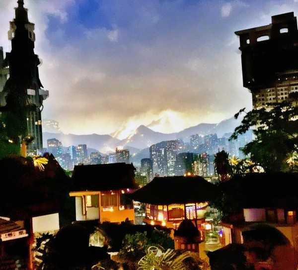 延安红色之旅，圣地探寻之旅,延安红色之旅，探寻革命圣地，感受革命精神,旅游,第1张