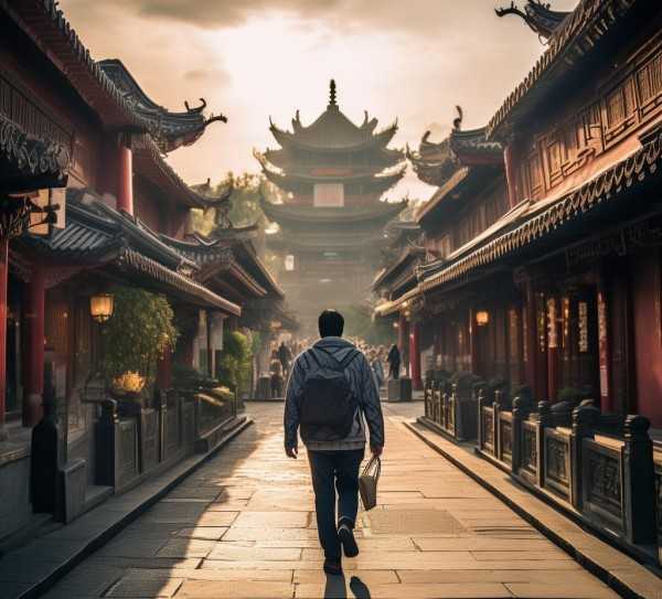 商丘古韵之旅，十大必游历史文化名城景点盘点,探寻商丘千年古韵，盘点这座历史文化名城十大旅游景点,旅游,历史文化,第1张