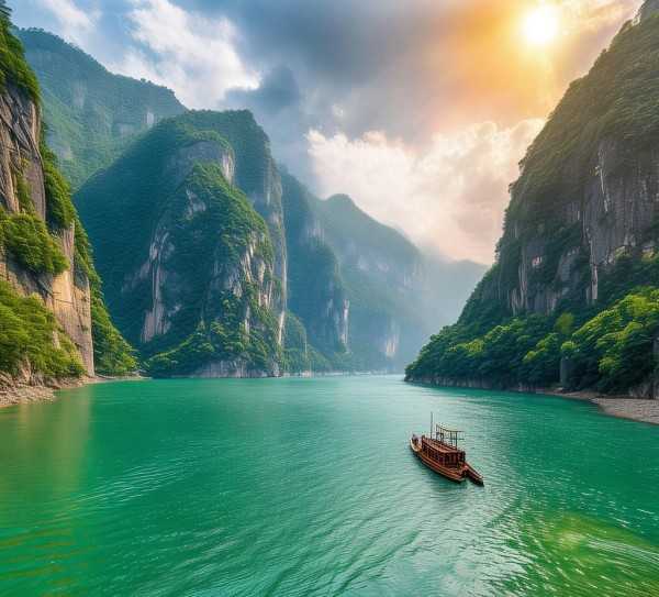 宜昌三峡明珠之旅,探寻山水胜境攻略,旅游,历史文化,旅游攻略,第1张 宜昌三峡明珠之旅,探寻山水胜境攻略,宜昌旅游攻略,探秘三峡明珠,领略山水之美,旅游,历史文化,旅游攻略,第1张