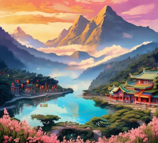 畅游彩云之南,云南旅游最佳路线攻略揭秘,旅游,历史文化,旅游攻略,第1张 畅游彩云之南,云南旅游最佳路线攻略揭秘,云南旅游攻略,探寻最佳路线,畅游彩云之南的绝美风光,旅游,历史文化,旅游攻略,第1张