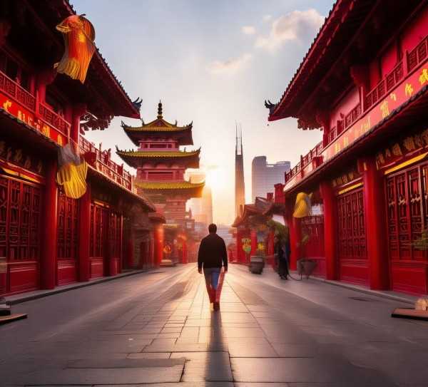 穿越红色南昌，探寻历史的旅游路线之旅,探秘红色南昌，一场穿越历史的南昌旅游路线之旅,旅游,历史文化,探秘,第1张