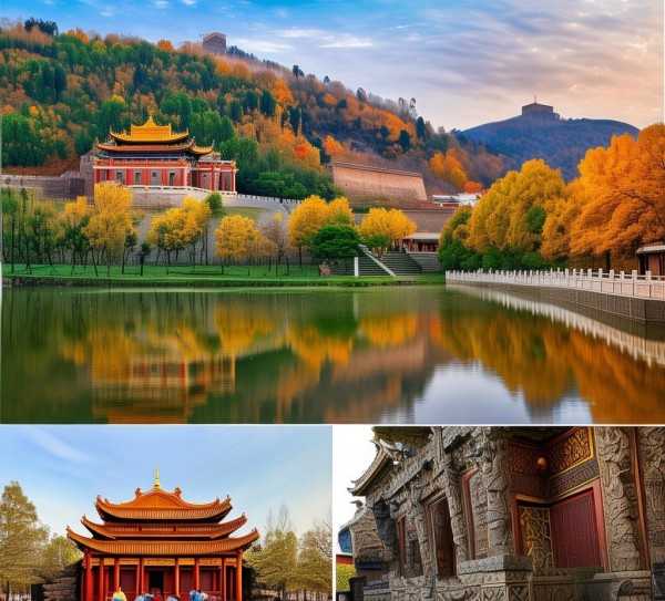 河北秘境探奇，必游的十大绝美景点,探秘河北，盘点那些不容错过的旅游景点,旅游,历史文化,探秘,第1张