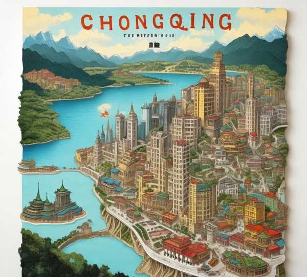 山城奇幻之旅,重庆旅游路线图深度探秘,旅游,历史文化,探秘,第1张 山城奇幻之旅,重庆旅游路线图深度探秘,重庆旅游路线图,探秘山城魅力,一步一景的奇幻之旅,旅游,历史文化,探秘,第1张