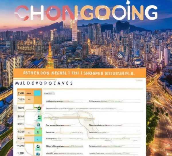 畅游山城,重庆深度游攻略与旅游团报价全揭秘,旅游,历史文化,深度游,第1张 畅游山城,重庆深度游攻略与旅游团报价全揭秘,重庆深度游攻略,当地旅游团报价全解析,让你的旅行更省心,旅游,历史文化,深度游,第1张