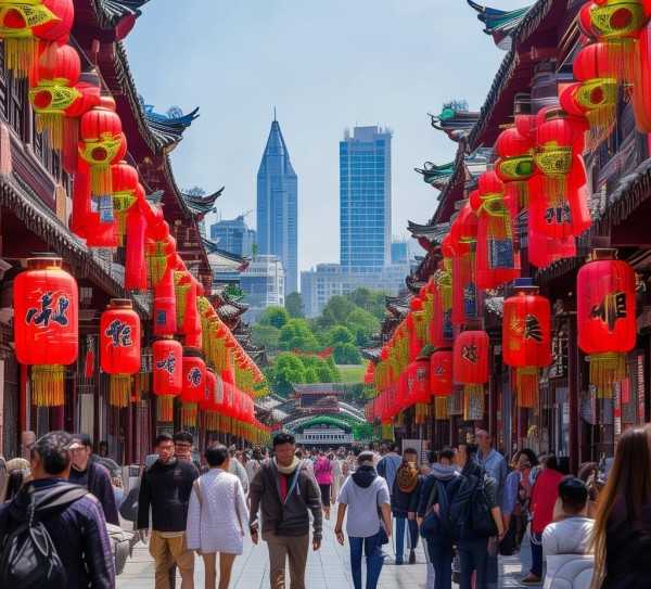 齐鲁风情之旅，淄博历史与现代交融之旅攻略,淄博旅游攻略，探寻历史与现代交融的齐鲁风情之旅,旅游,历史文化,旅游攻略,第1张