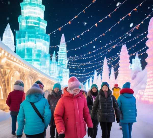 哈尔滨冰雪大旅游团,冬日童话冰雪盛宴之旅,旅游,哈尔滨冰雪,第1张 哈尔滨冰雪大旅游团,冬日童话冰雪盛宴之旅,哈尔滨冰雪大世界旅游团,冬日童话之旅,尽享冰雪盛宴,旅游,哈尔滨冰雪,第1张