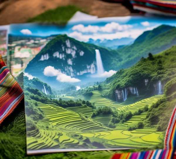 多彩贵州之旅,自由行攻略线路全解析,旅游,历史文化,旅游攻略,第1张 多彩贵州之旅,自由行攻略线路全解析,贵州旅游攻略,自由行最佳线路规划,尽享多彩风情之旅,旅游,历史文化,旅游攻略,第1张