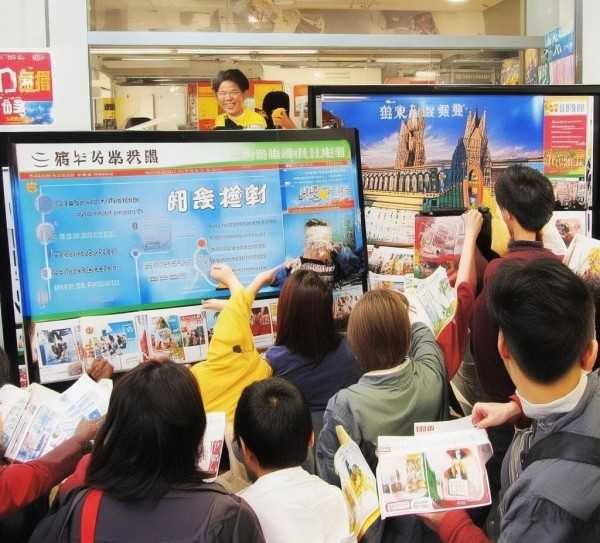 魔都三日游，优惠畅游报名启动！,上海旅游团报名三日游，畅游魔都尽享优惠价格！,旅游,第1张
