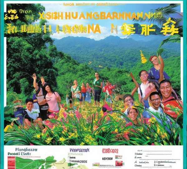 沈至西双版纳旅游团热销攻略，热带风情一站式畅游解析,沈至西双版纳旅游团热销攻略，一站式报价解析，畅游热带风情,旅游,第1张