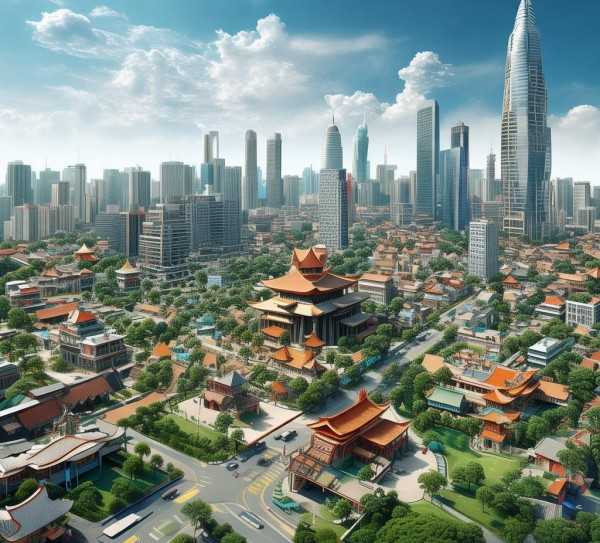 广州历史与现代交融之旅路线图,旅游,历史文化,旅游路线,第1张 广州历史与现代交融之旅路线图,广州旅游路线图,一场穿越历史与现代的深度之旅,旅游,历史文化,旅游路线,第1张