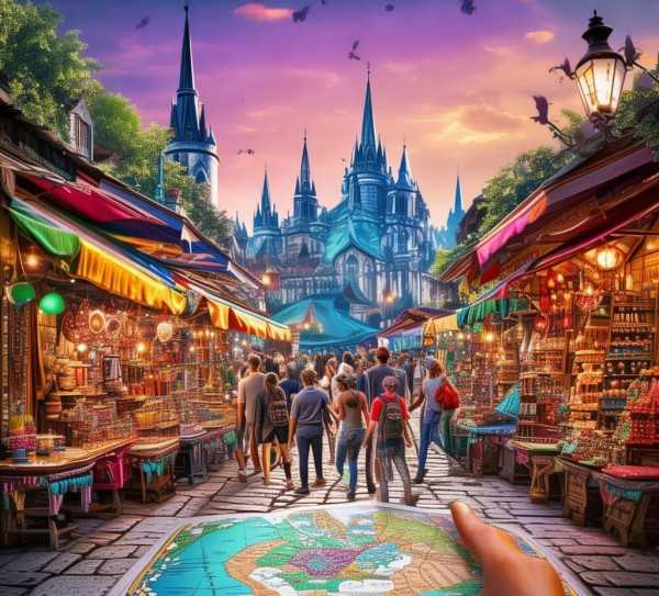斯地风光探秘之旅攻略,澳门旅游攻略，探秘东方拉斯维加斯的魅力之旅,旅游,旅游攻略,探秘,第1张