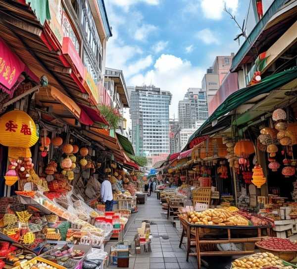 潮汕文化之旅,汕头海滨风情深度游攻略,旅游,历史文化,旅游攻略,第1张 潮汕文化之旅,汕头海滨风情深度游攻略,汕头旅游攻略,探寻潮汕文化,畅游海滨风情,旅游,历史文化,旅游攻略,第1张