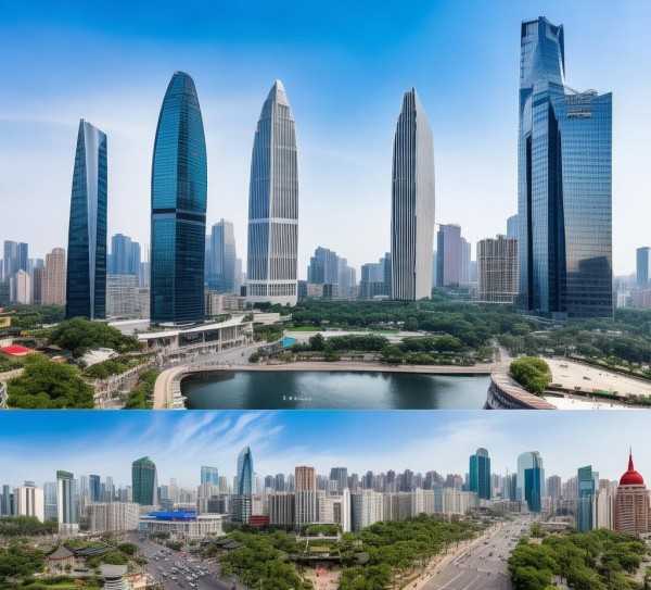 东莞风情探秘，制造业名城旅游攻略指南,东莞旅游攻略，探寻这座制造业名城的多彩风情—东莞旅游景点大全,旅游,历史文化,旅游攻略,第1张