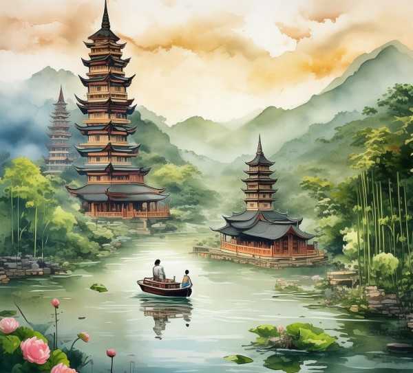 湖湘文化之旅，湖南旅游攻略全解析