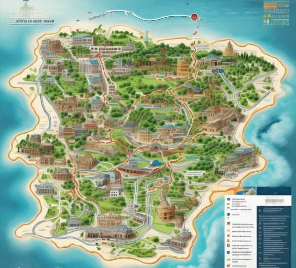 厦门旅游全攻略，海上花园一站式畅游路线图,厦门旅游路线图，一站式攻略，畅游海上花园,旅游,旅游胜地,旅游路线,第1张