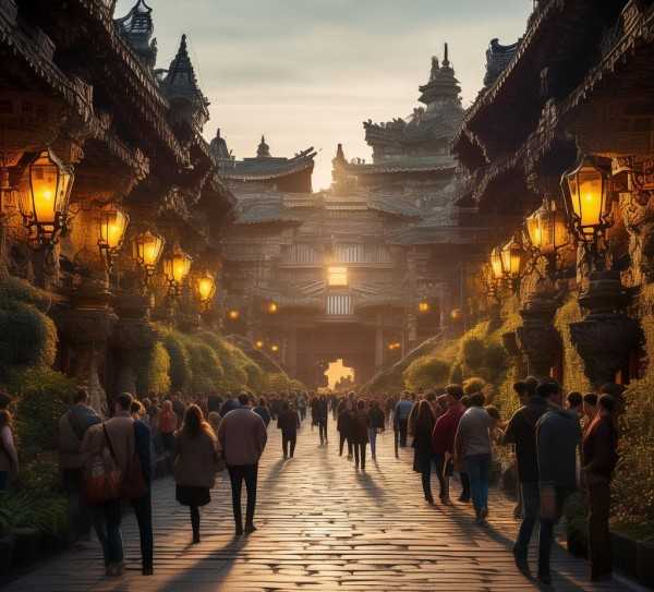 南宫秘境之旅，门票攻略与畅游指南揭秘,探秘北京南宫旅游景区，门票攻略与游玩指南,旅游,历史文化,探秘,第1张