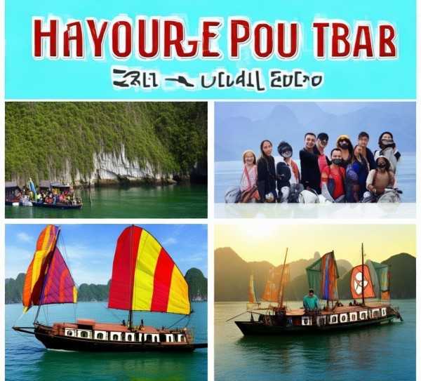 越南下龙湾旅游团超值之旅全解析，畅游海岛奇观，揭秘价格奥秘,越南下龙湾旅游团报价全解析，畅游海岛奇观，享受超值旅程,旅游,自然奇观,第1张